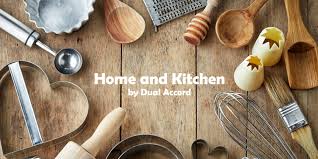 KITCHEN & DECOR