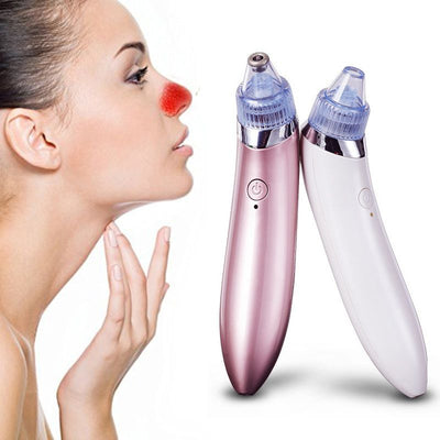 Chargeable Blackhead Removal Machine